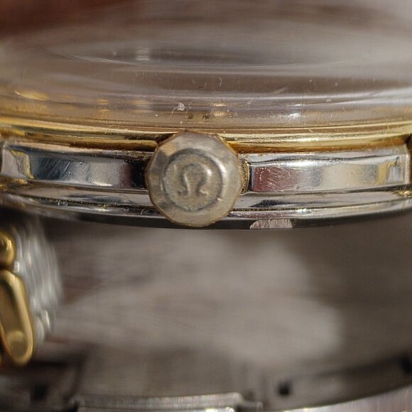 Vintage Omega Constellation Automatic – Caliber 551 (Ref. 167.005, c1962) - Picture 5 of 13